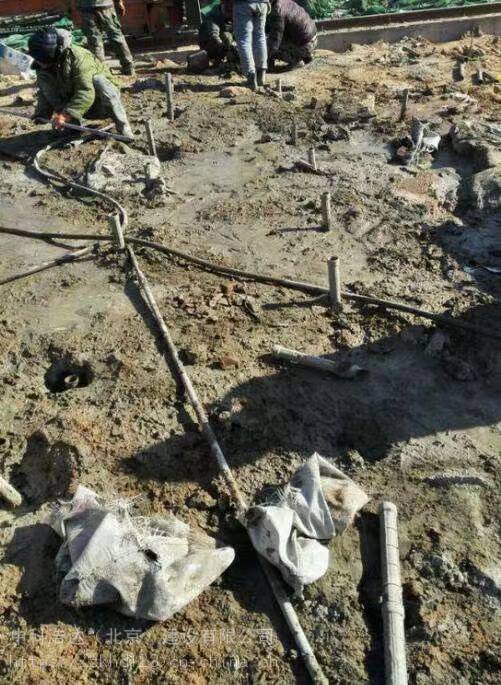 贺兰地基沉降治理常见处理方法